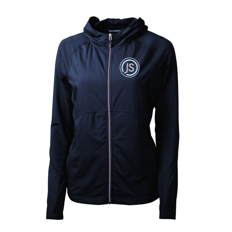 Johnstone Stables Full Zip