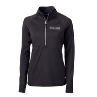Ingleside Eco Quarter Zip