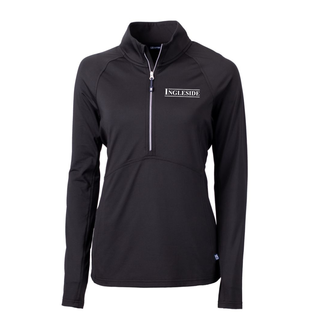 Ingleside Eco Quarter Zip