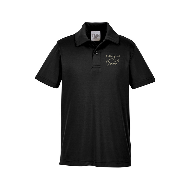 Hazelwood Farm Youth Polo