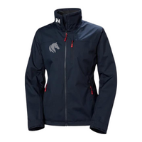 Silverstone HH Crew Hooded Coat