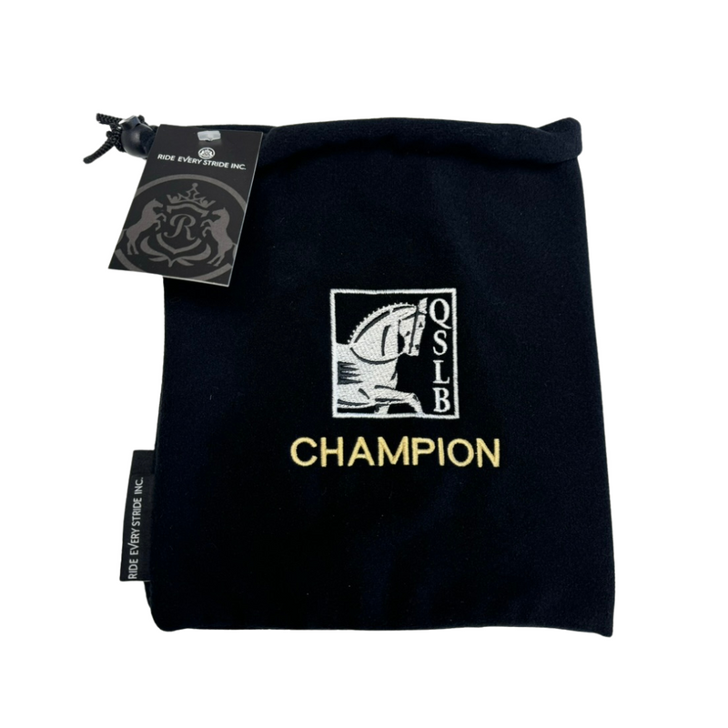 RES Award Stirrup Covers