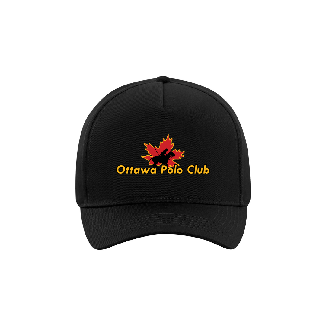 Ottawa Polo Club Ball Cap