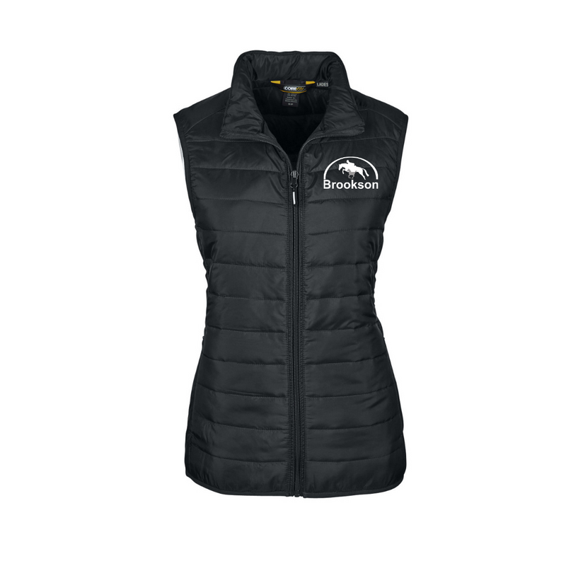 Brookson Packable Vest