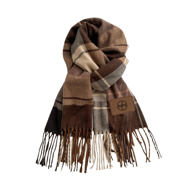 The Hunt Club Scarf