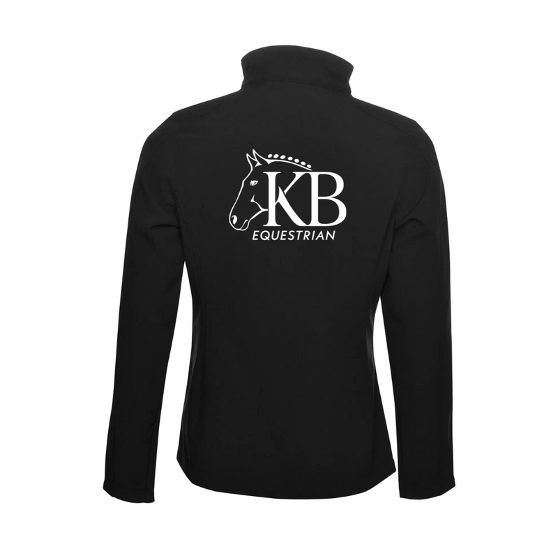 KB Equestrian Everyday Soft Shell