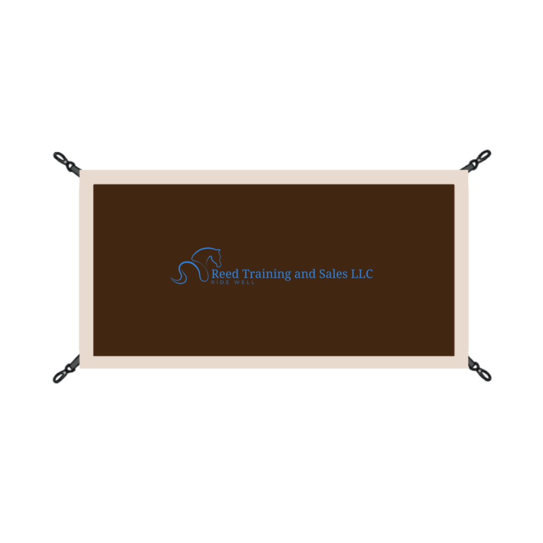 Reed Training & Sales Stall Guard