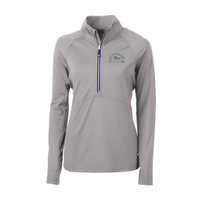 Canterbury Quarter Zip