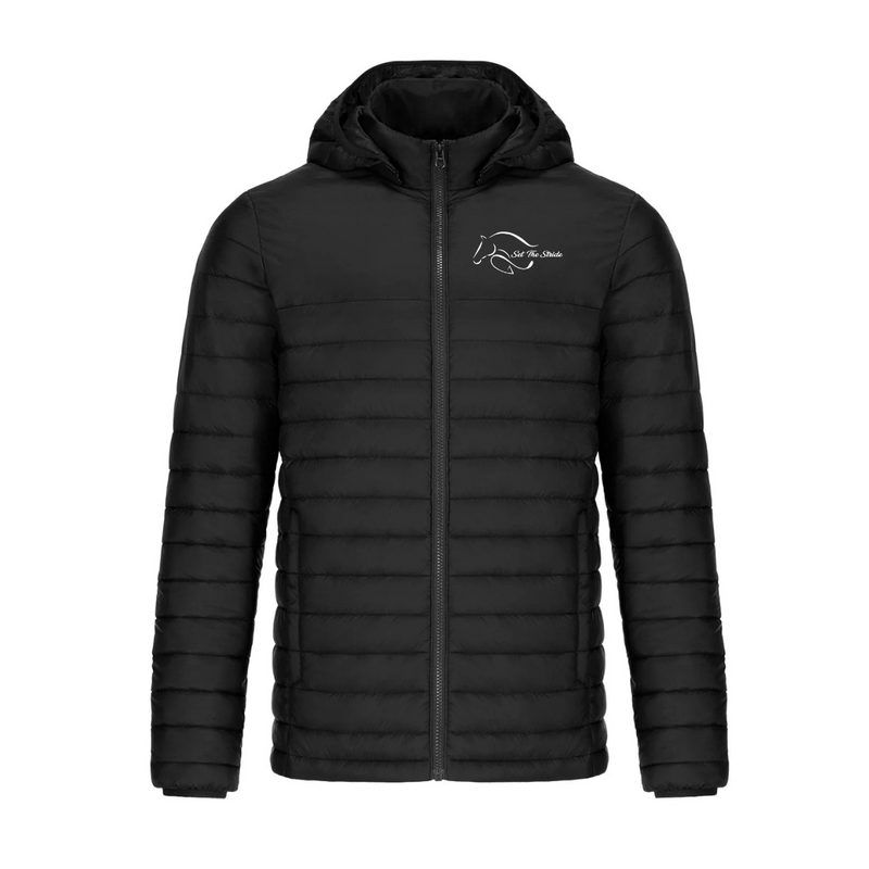 Set the Stride Youth Puffer