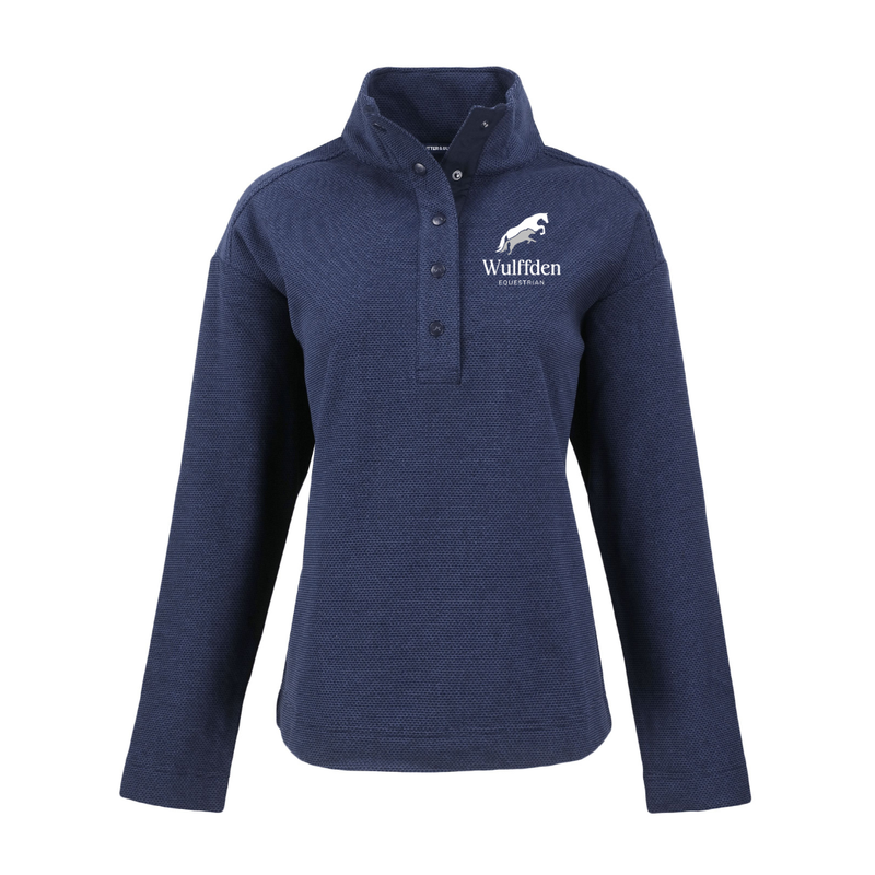 Wullfden Equestrian Pullover