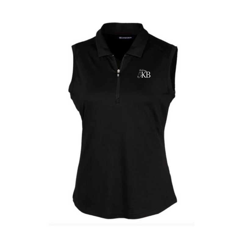 KB Equestrian Ladies Stretch Sun Shirt