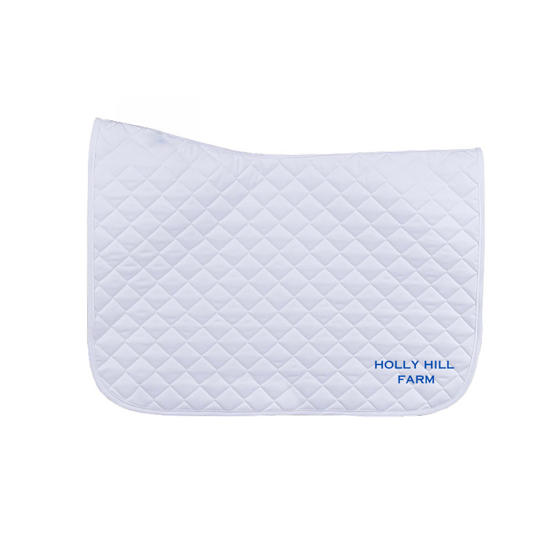 Holly Hill Baby Pad