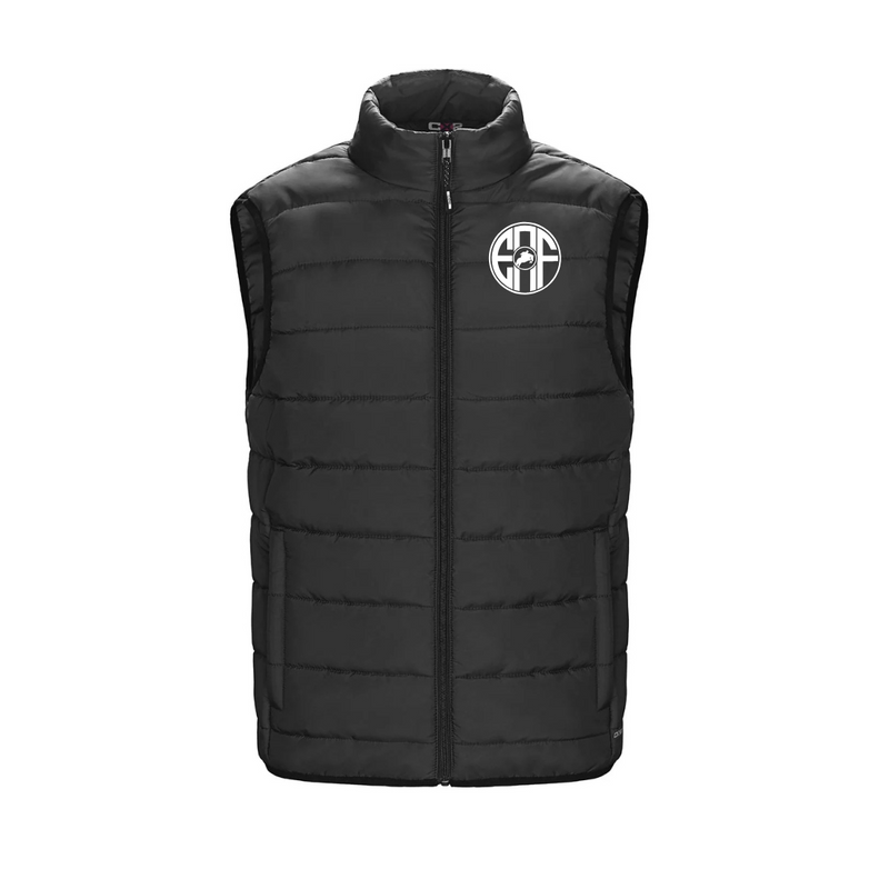 Eighteen Acres Youth Vest