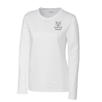 Toronto and North York Hunt (TNYH) Crew Tech Shirt