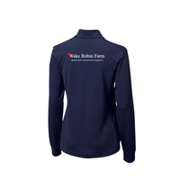 Wake Robin Farm Quarter Zip