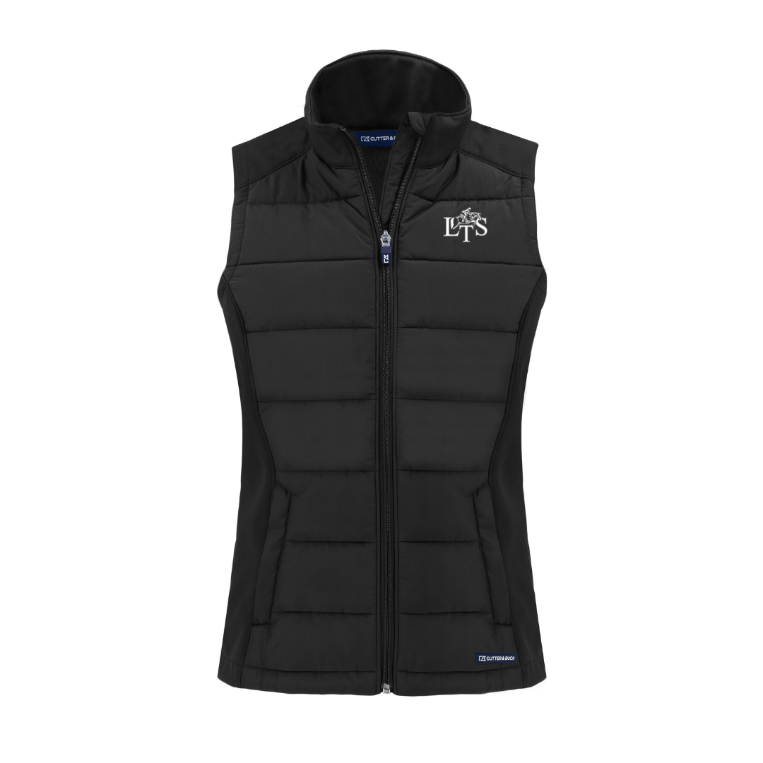 Laughton Training and Sales Eco Vest