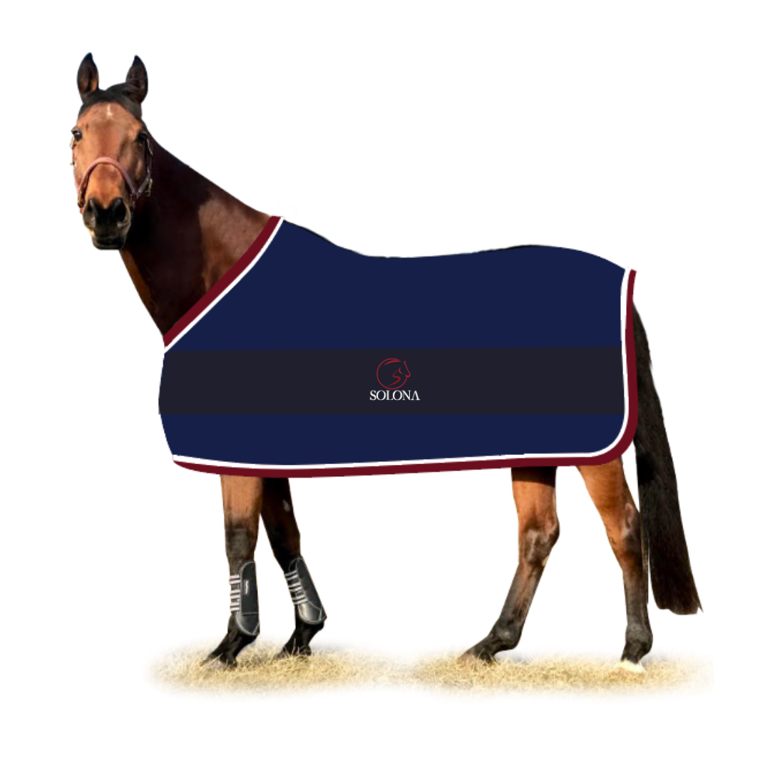 Solona Black Label Scrim