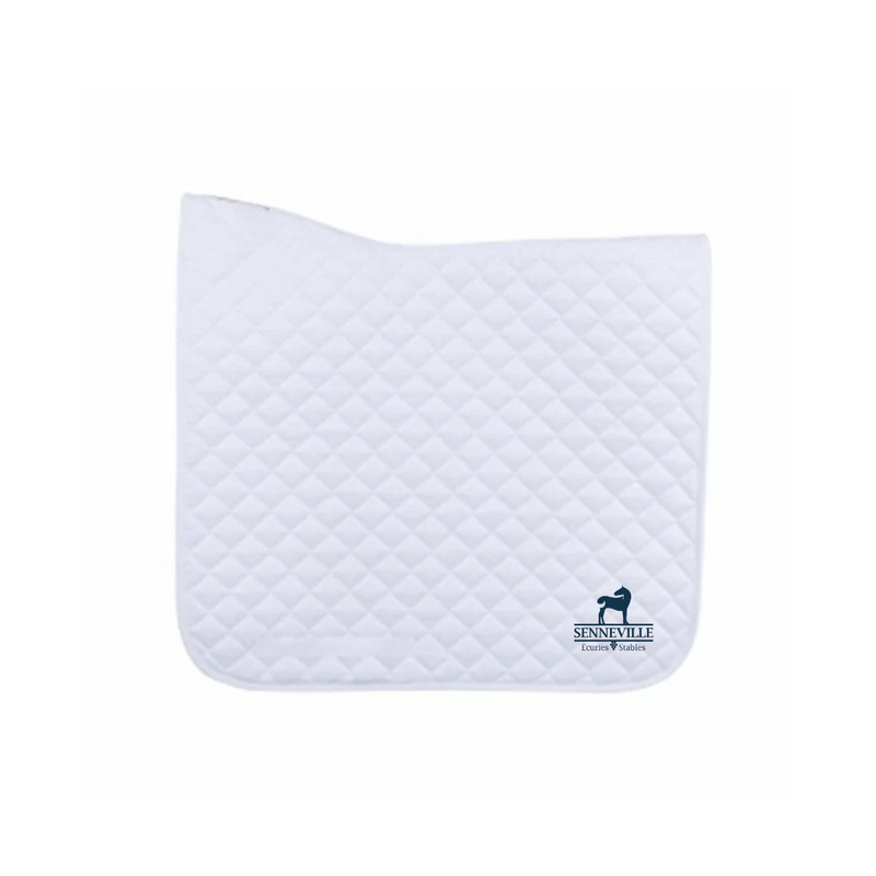 Senneville Saddle Pad