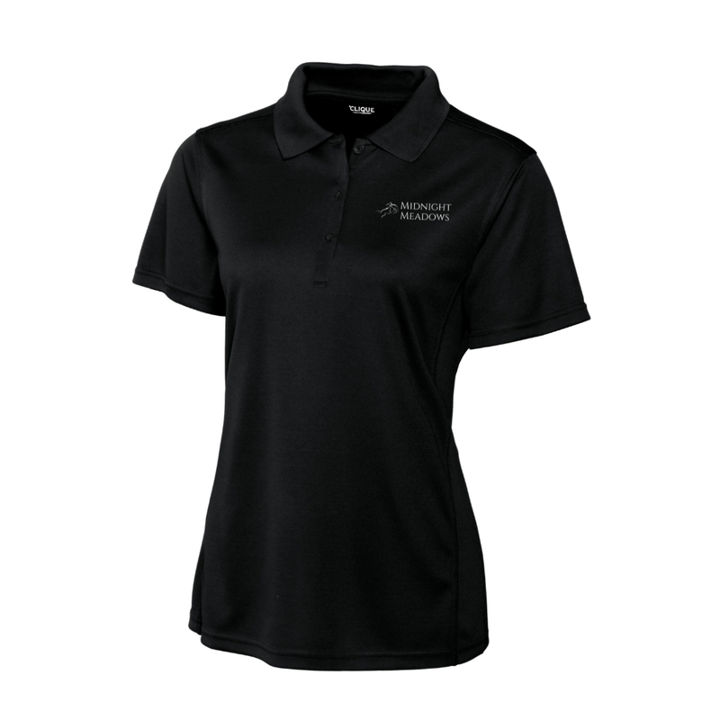 Midnight Meadows Polo