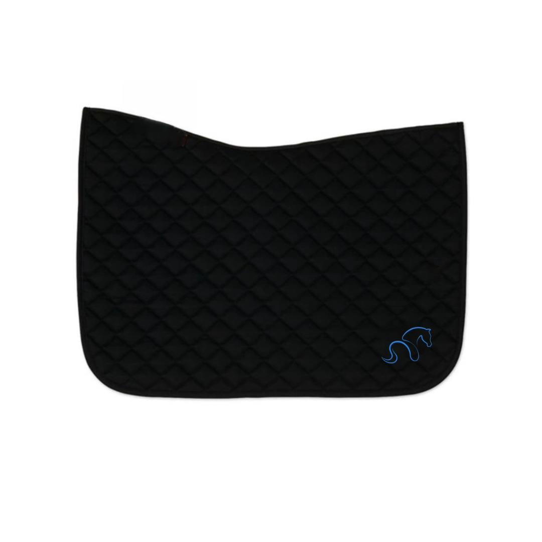 Reed Training & Sales Saddle Pads