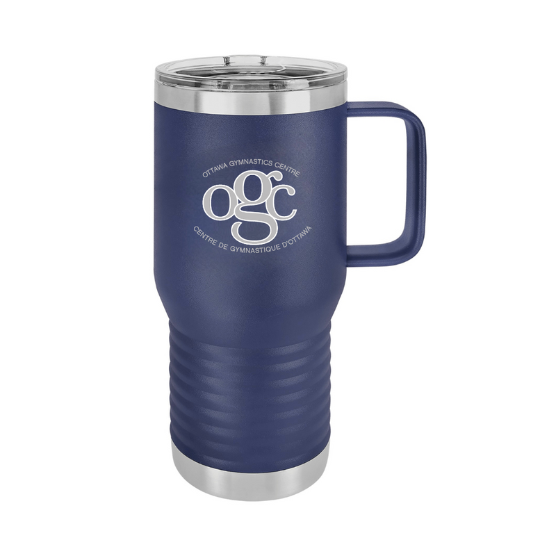 OGC Travel Mug