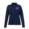 Thorbrooke Long Sleeve Polo