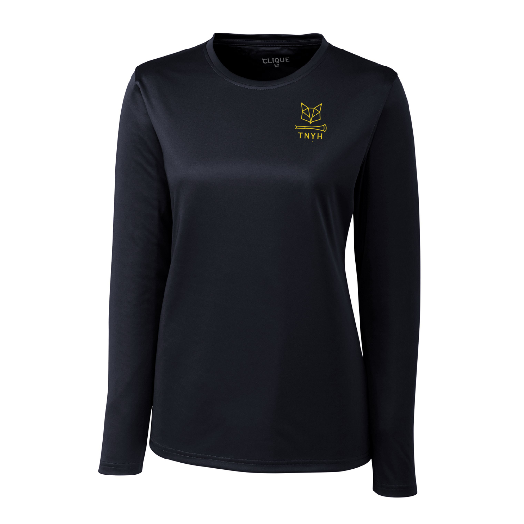 Toronto and North York Hunt (TNYH) Crew Tech Shirt