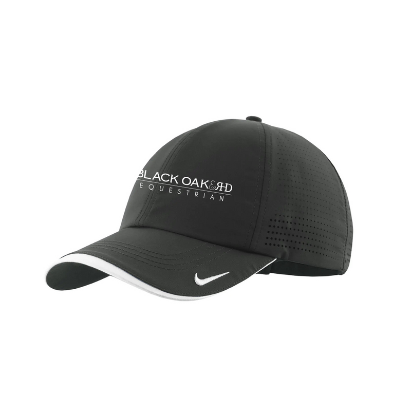 Black Oak RHD Nike Cap