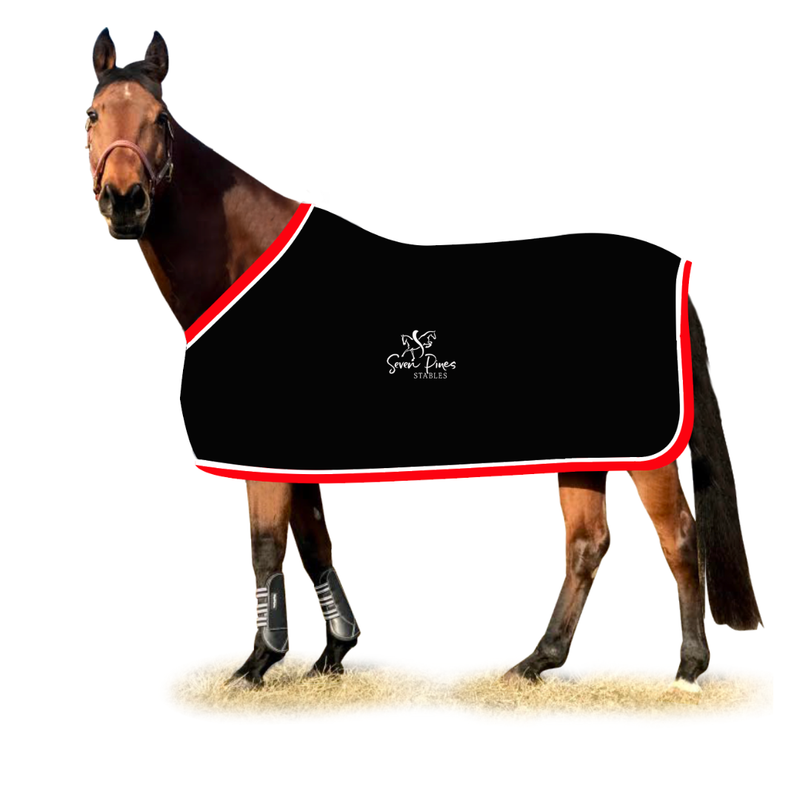 Seven Pines Stable Wool Cooler