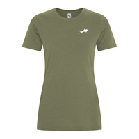 OHJA Essential Tee - Ladies/Men's