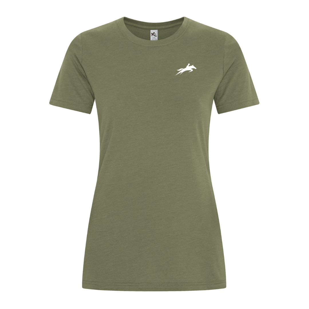 OHJA Essential Tee - Ladies/Men's