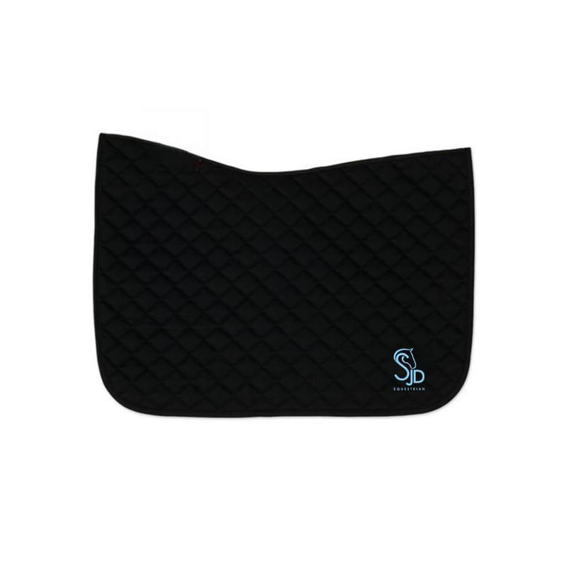 SJD Saddle Pad