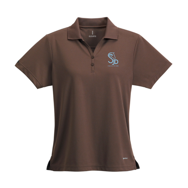 SJD Team Polo