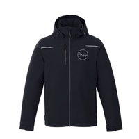 Waye Show Horses Fleece Lined Coat