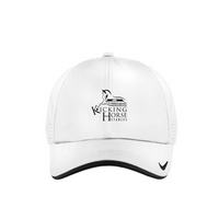 Kicking Horse Stables Nike Dri-Fit Cap