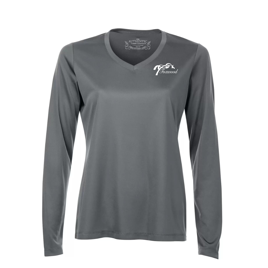 Foxwood Schooling Shirt