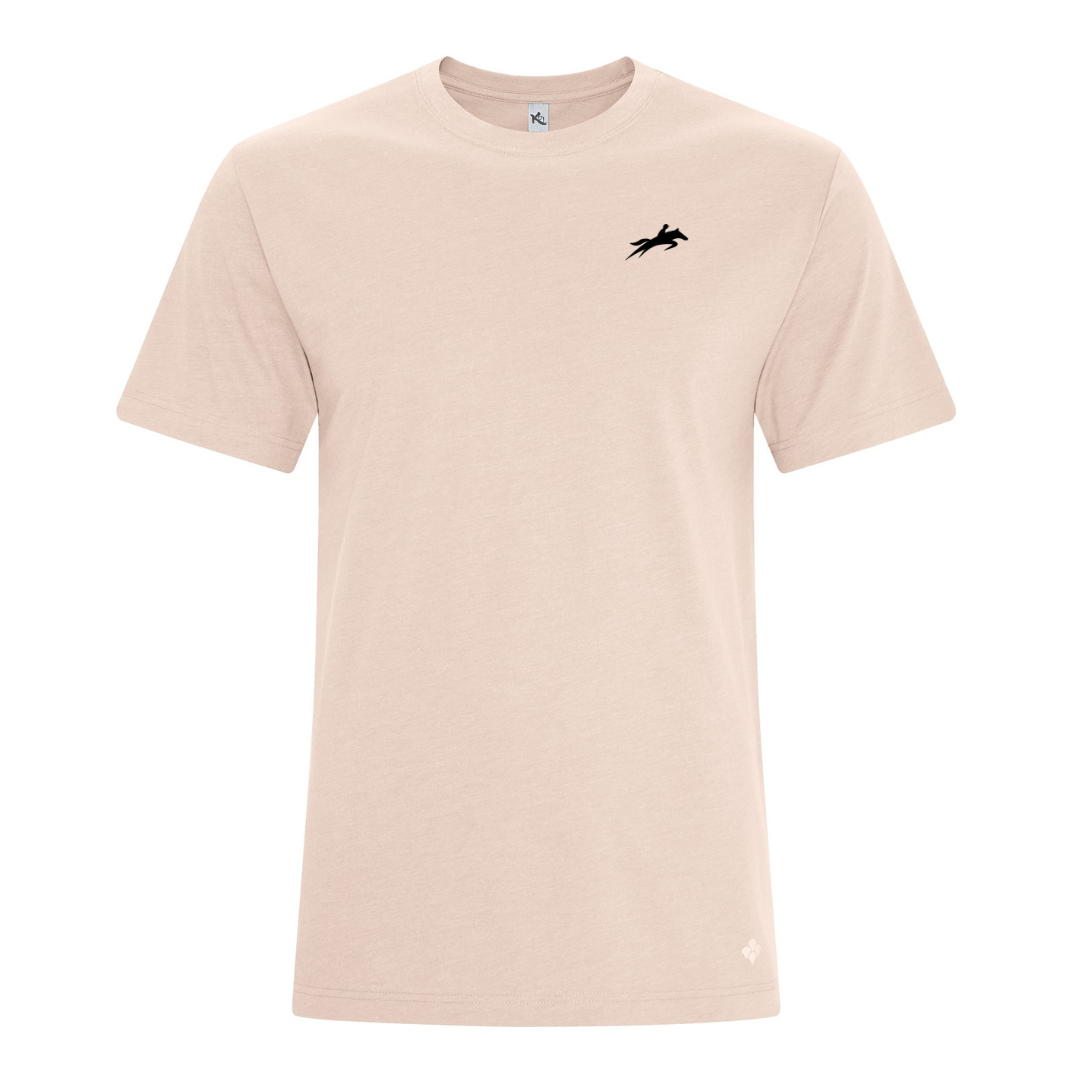 OHJA Essential Tee - Ladies/Men's