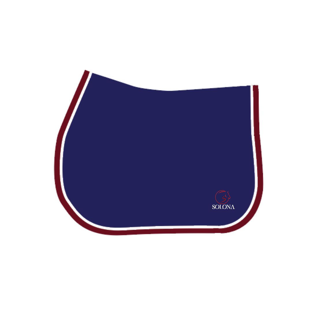 Solona Saddle Pad