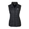 Kicking Horse Stables Puffer Vest