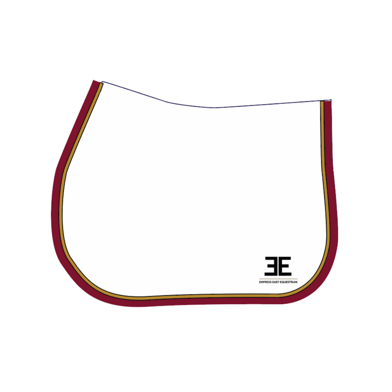 EEE Saddle Pad