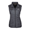 Kicking Horse Stables Puffer Vest