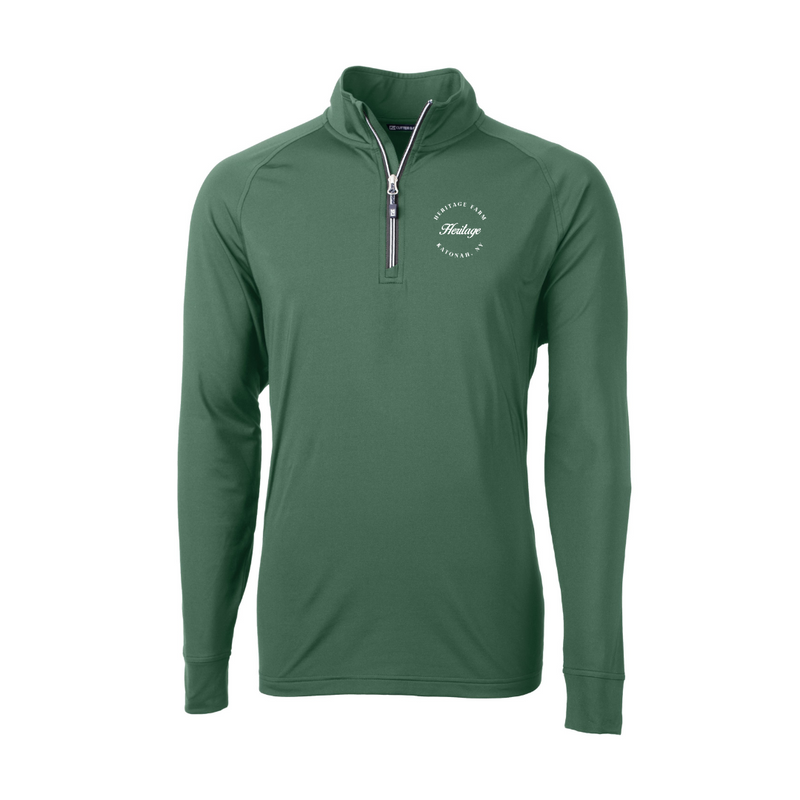 Heritage Farm Eco Quarter Zip