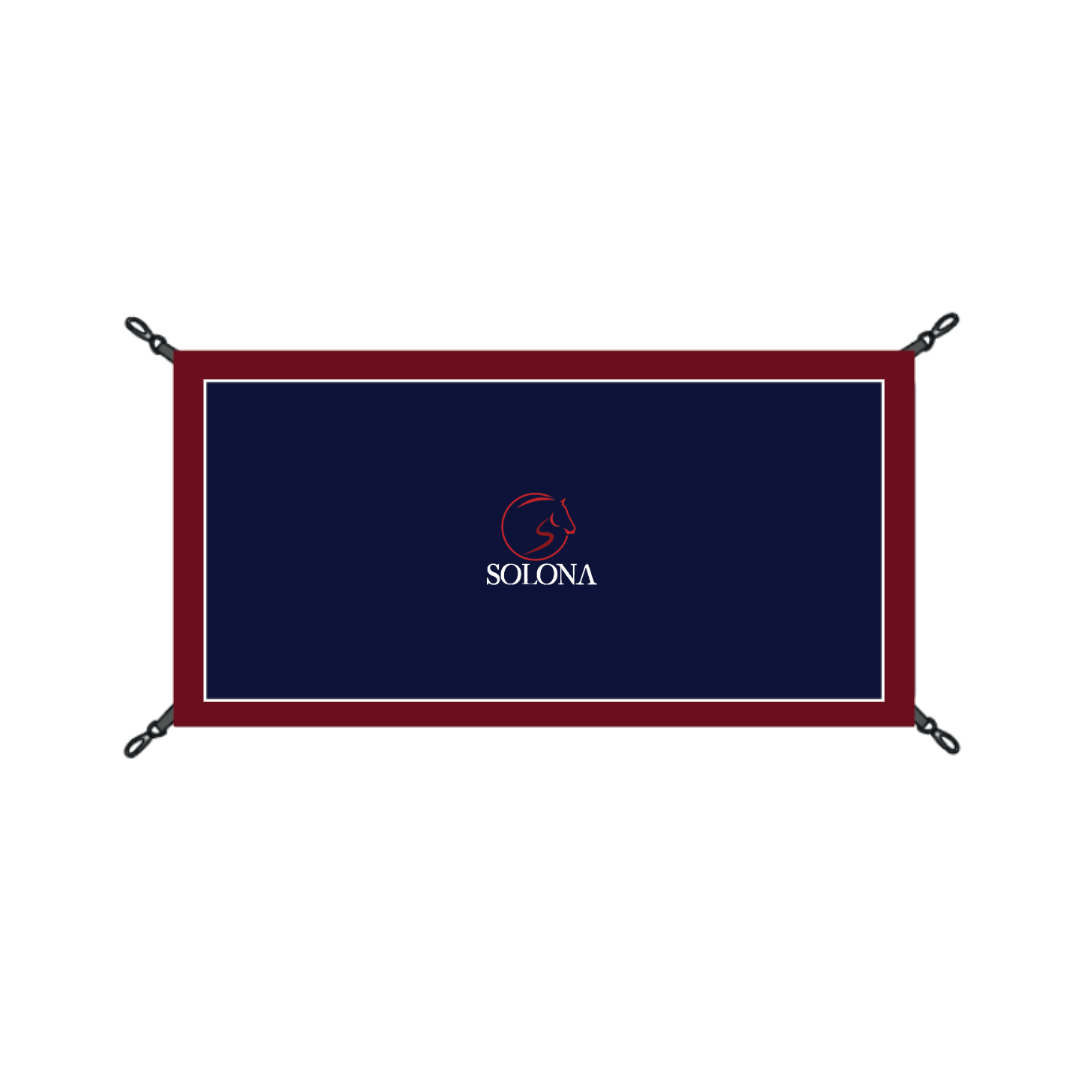 Solona Stall Guard