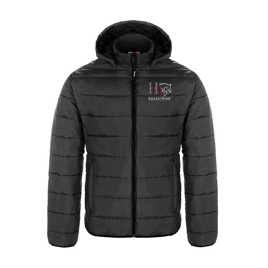 High Hopes Youth Puffer Coat