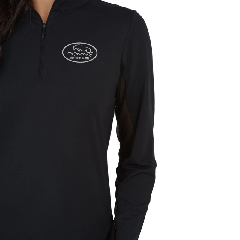 Monterra Farms Sun Shirt