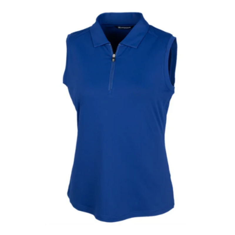 DPCNA Ladies Stretch Sunshirt