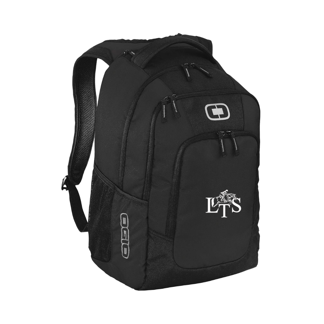 Laughton Training and Sales Ring Bag
