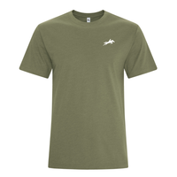 OHJA Essential Tee - Ladies/Men's