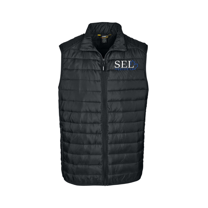 SEL Packable vest