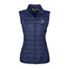 Kicking Horse Stables Puffer Vest